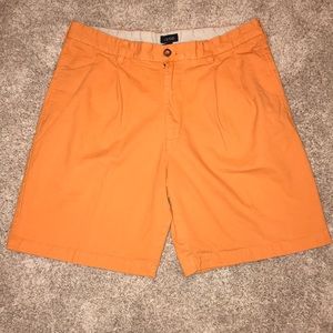 IZOD Men’s Chino Shorts